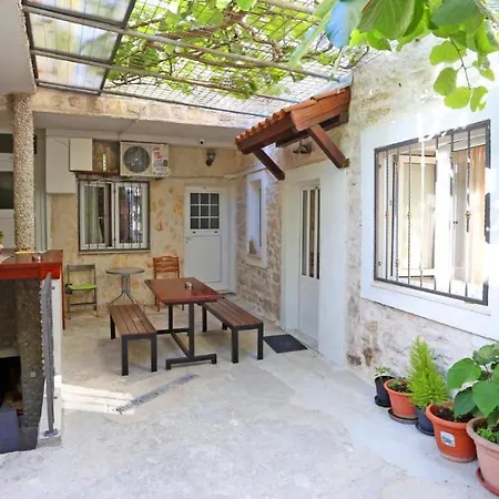 Nikolla 5 斯普利特