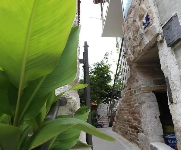 Διαμέρισμα Nikolla 5 Σπλιτ